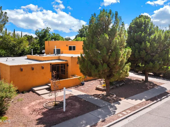 5540 Fernwood Cir, El Paso, TX 79932