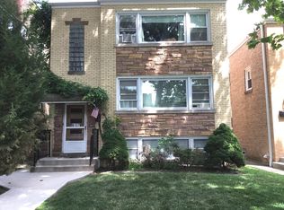 6137 N Meade Ave #1, Chicago, IL 60646