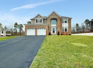 5 Bellagio Rd, Jackson, NJ 08527