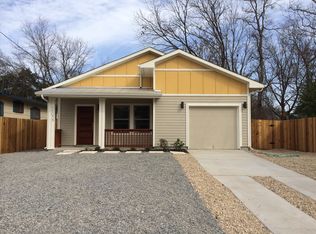 1105 1/2 Fiesta St, Austin, TX 78702