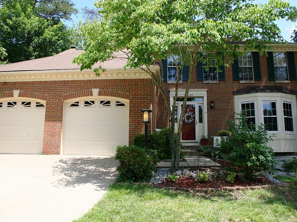 1st image of 16735 Tintagel Ct