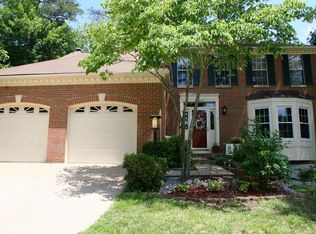 16735 Tintagel Ct, Dumfries, VA 22025