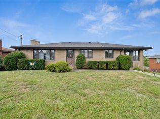 110 Tower St, Monongahela, PA 15063