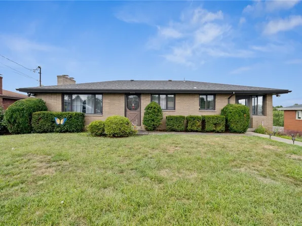 110 Tower St, Monongahela, PA 15063