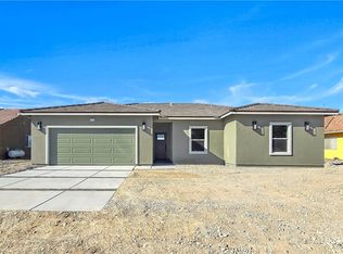 420 Belville Rd, Pahrump, NV 89048
