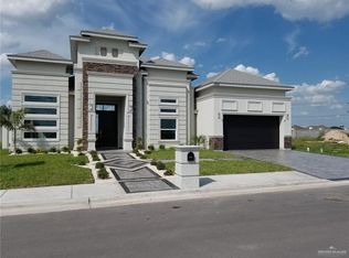 1004 W Pear Ave, Pharr, TX 78577