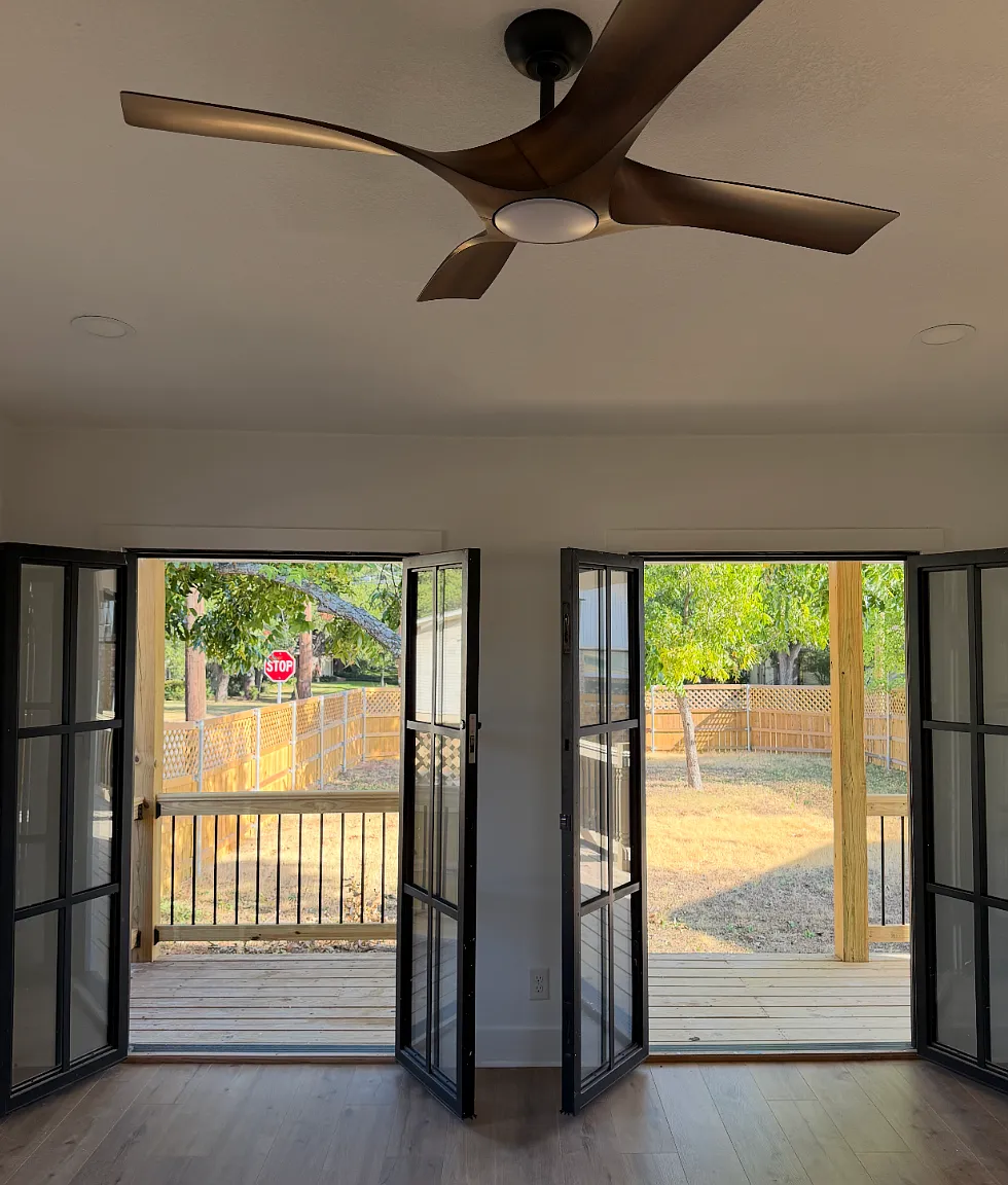 3 bed, 1100 sqft, $1,895 — Photo 4