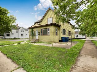 1324 1st St N, Saint Cloud, MN 56303