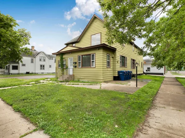 1324 1st St N, Saint Cloud, MN 56303