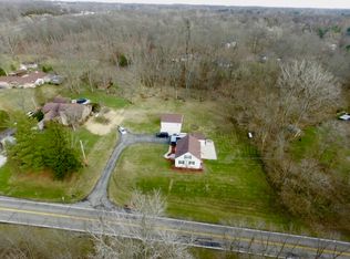 9130 Meeker Rd, Dayton, OH 45414