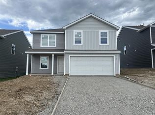 907 Sherwood Loop, Bellefontaine, OH 43311