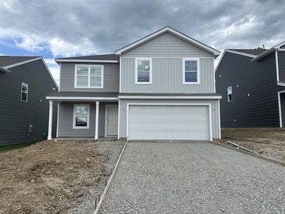 907 Sherwood Loop, Bellefontaine, OH, 43311