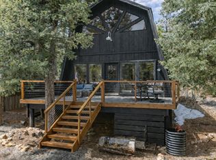 3525 N Arapaho Dr, Duck Creek Village, UT 84762