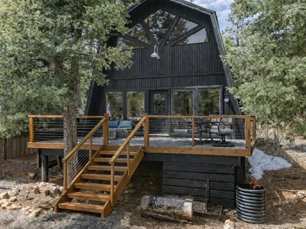 3525 N Arapaho Dr, Duck Creek Village, UT 84762