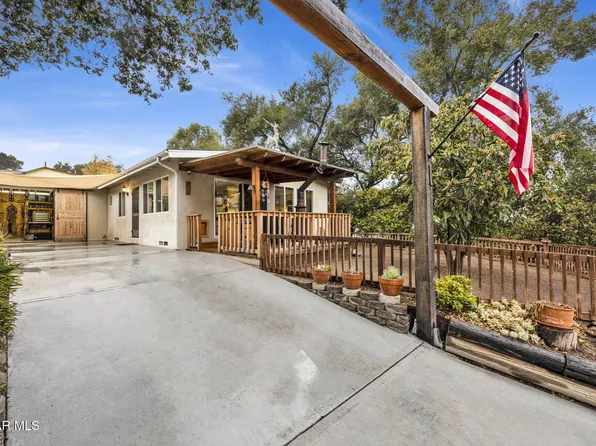 271 Brook Rd, Thousand Oaks, CA 91320