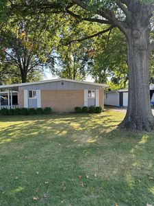 501 Pennsylvania Ave, Delaware, OH, 43015
