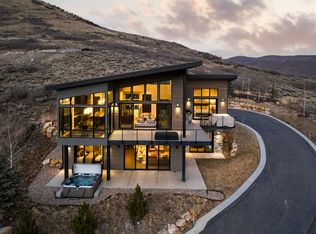 1322 W Skyridge Dr #98, Heber City, UT 84032