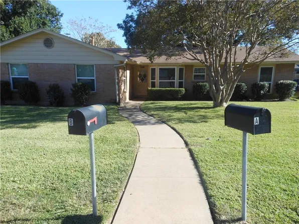 2308 Barton Skwy #B, Austin, TX 78704