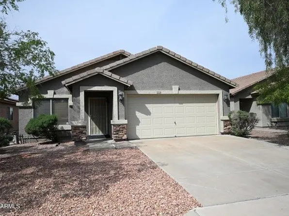 13726 W Peck Dr, Litchfield Park, AZ 85340