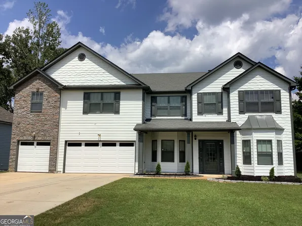 4001 Riverchess Dr SW, Atlanta, GA 30331