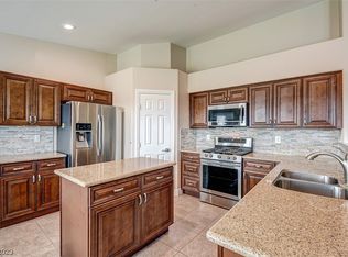 2537 Torch Ave, North Las Vegas, NV 89081