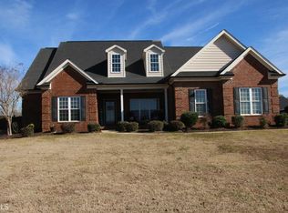 2047 Hiwassee Dr, Bonaire, GA 31005