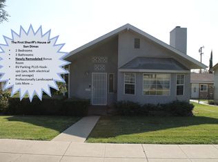 132 W 5th St, San Dimas, CA 91773