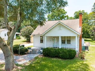 1721 S Main St, Blakely, GA 39823