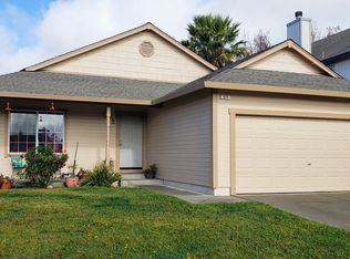 615 Harvest Ct, Windsor, CA 95492