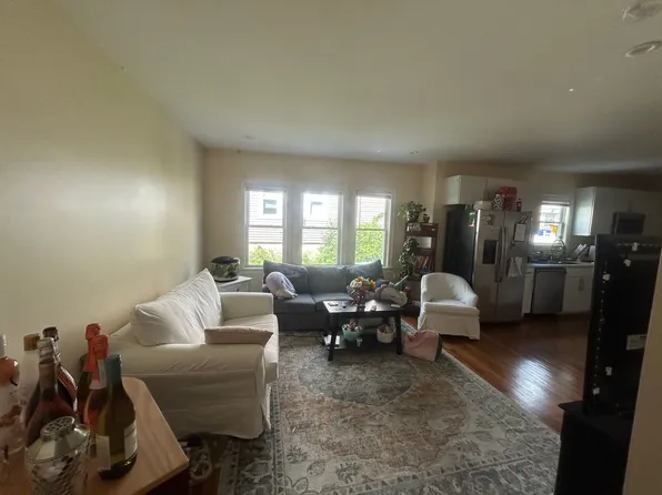 45 Matchett St, Brighton, MA