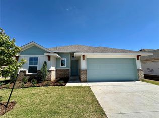 8601 NW 76th St, Oklahoma City, OK 73132