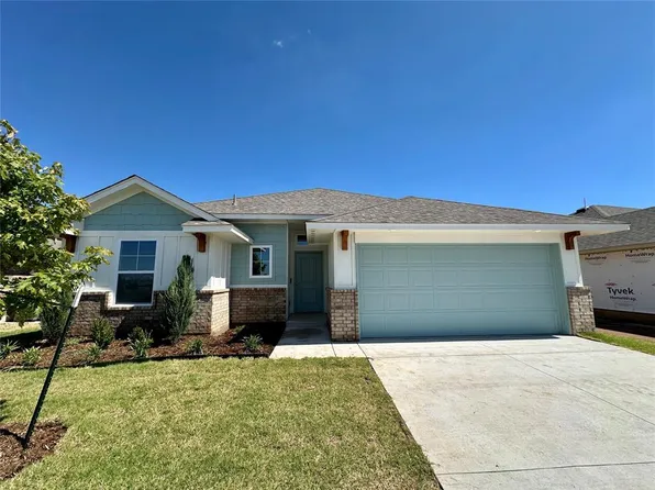 8601 NW 76th St, Oklahoma City, OK 73132