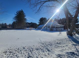 201 Malbons Mills Rd, Skowhegan, ME 04976