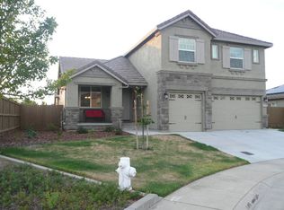 3498 Bouquet Ct, Rancho Cordova, CA