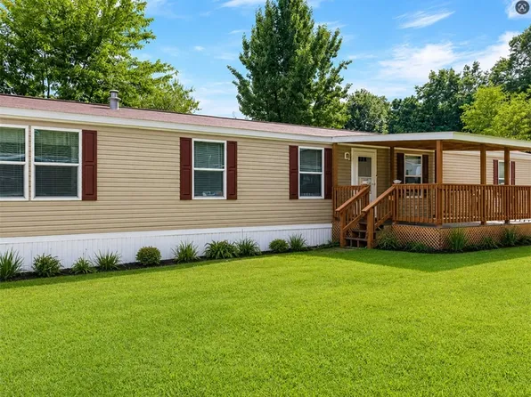 211 N Boyd Dr, Sarver, PA 16055