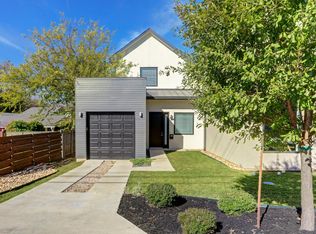 5402 Woodrow Ave #A, Austin, TX 78756