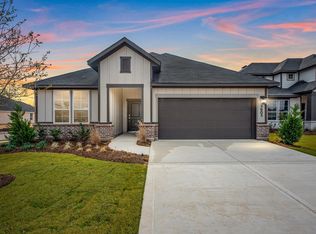 7903 Sunny Lily Loop, Cypress, TX 77433