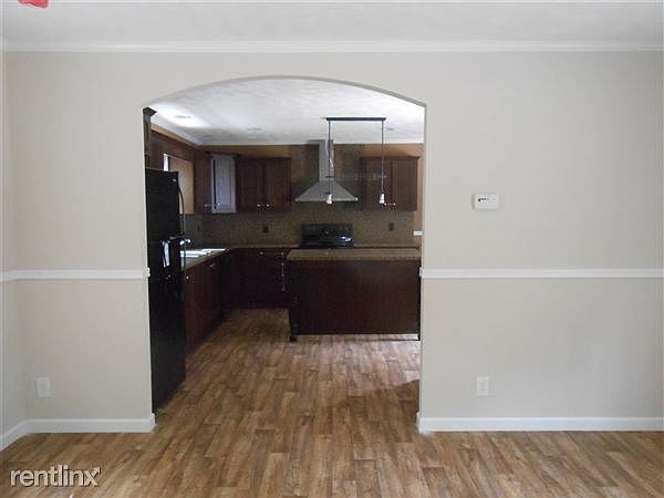 Kitchen/Living Room