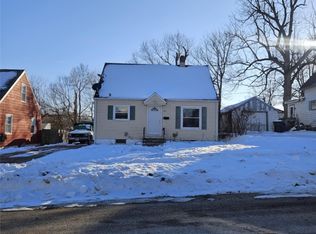 309 31st Street Dr SE, Cedar Rapids, IA 52403