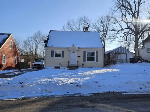309 31st Street Dr SE, Cedar Rapids, IA 52403