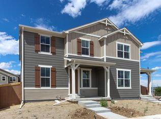 17608 Bluetrail Ave, Parker, CO 80134