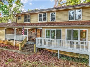 2912 Lovingood Way, Maryville, TN 37801