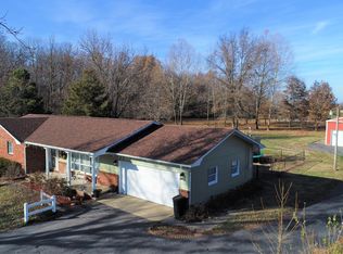 13399 S County Line Rd, West Frankfort, IL 62896