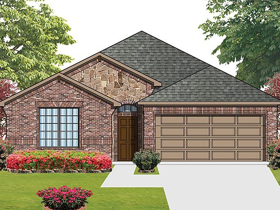 Plan Elevation.