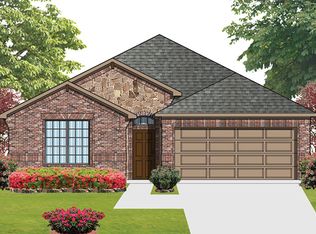 3815 Cosmos Ct, Heath, TX 75126