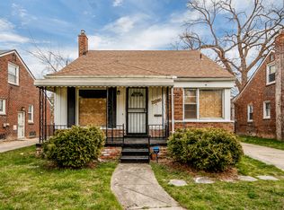 20280 Asbury Park, Detroit, MI 48235