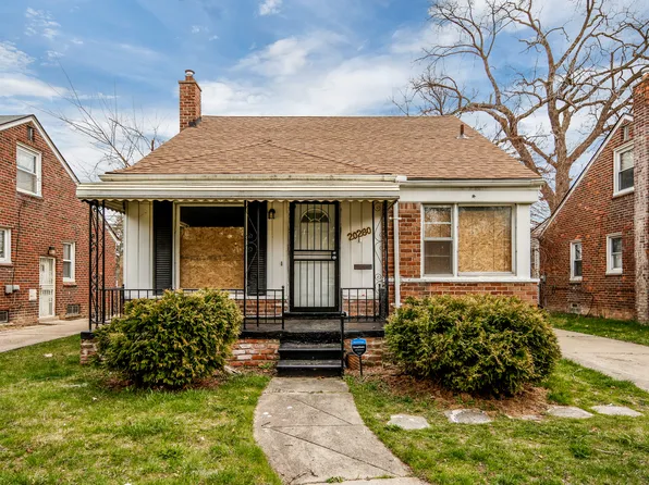 20280 Asbury Park, Detroit, MI 48235