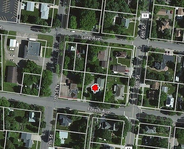 2nd image of 621 Forest Ave