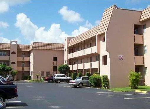 5th image of 8040 Sunrise Lakes Dr N APT 204