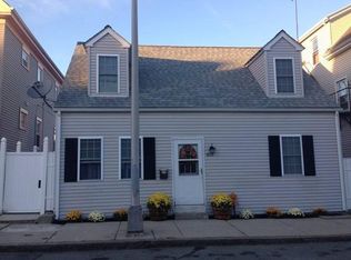 453 Rivet St, New Bedford, MA 02740